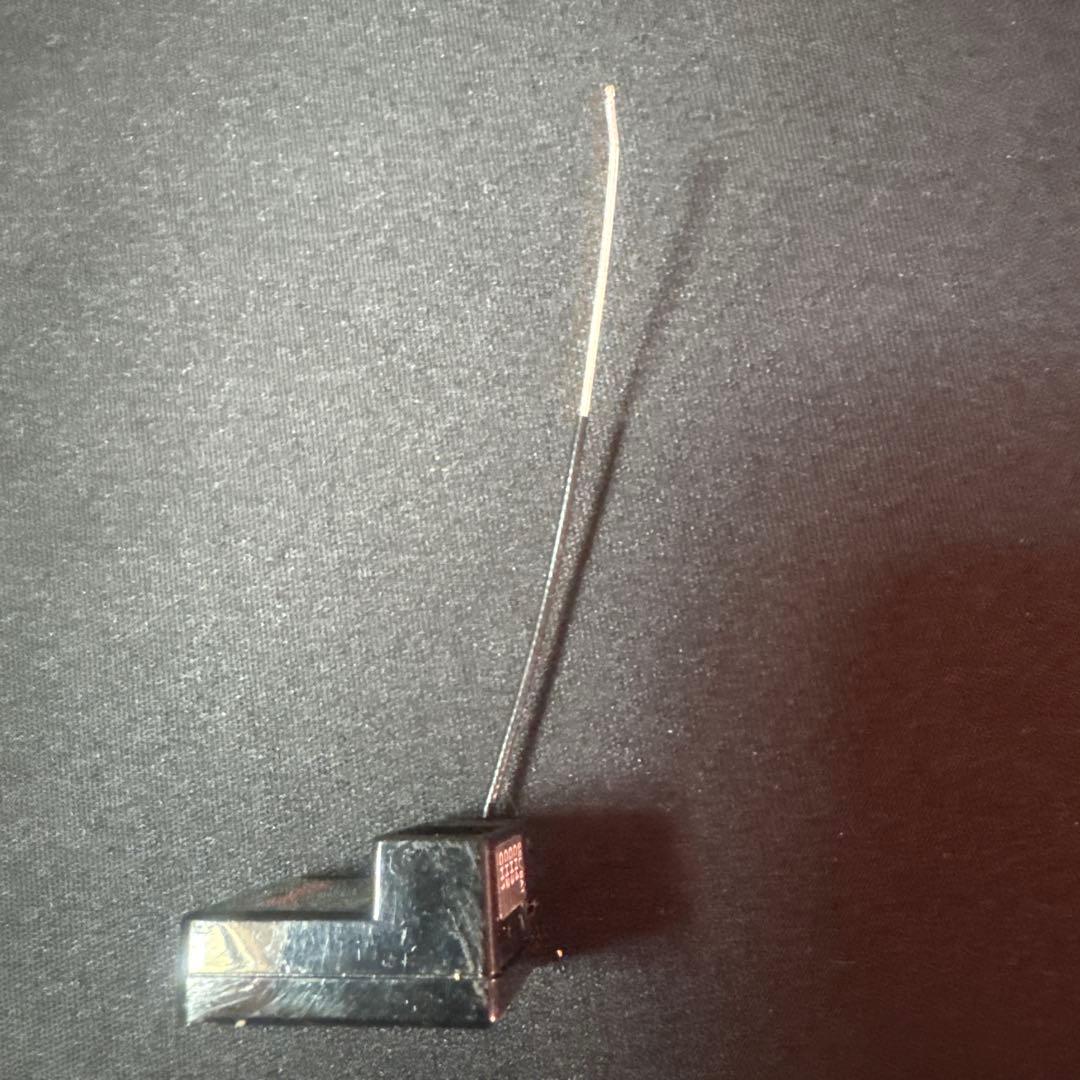 SANWA RX-4913i 受信機