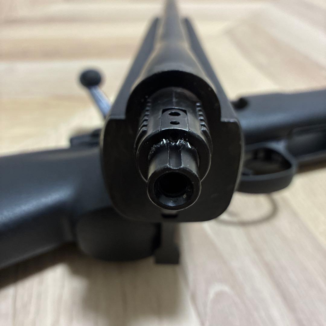 絶版　タナカワークス　ガススナイパー　M700テイクダウン　さいじょう様用