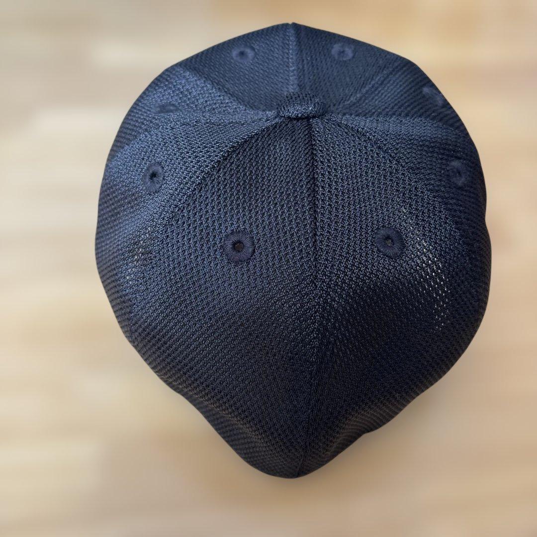 熊本工　野球帽子