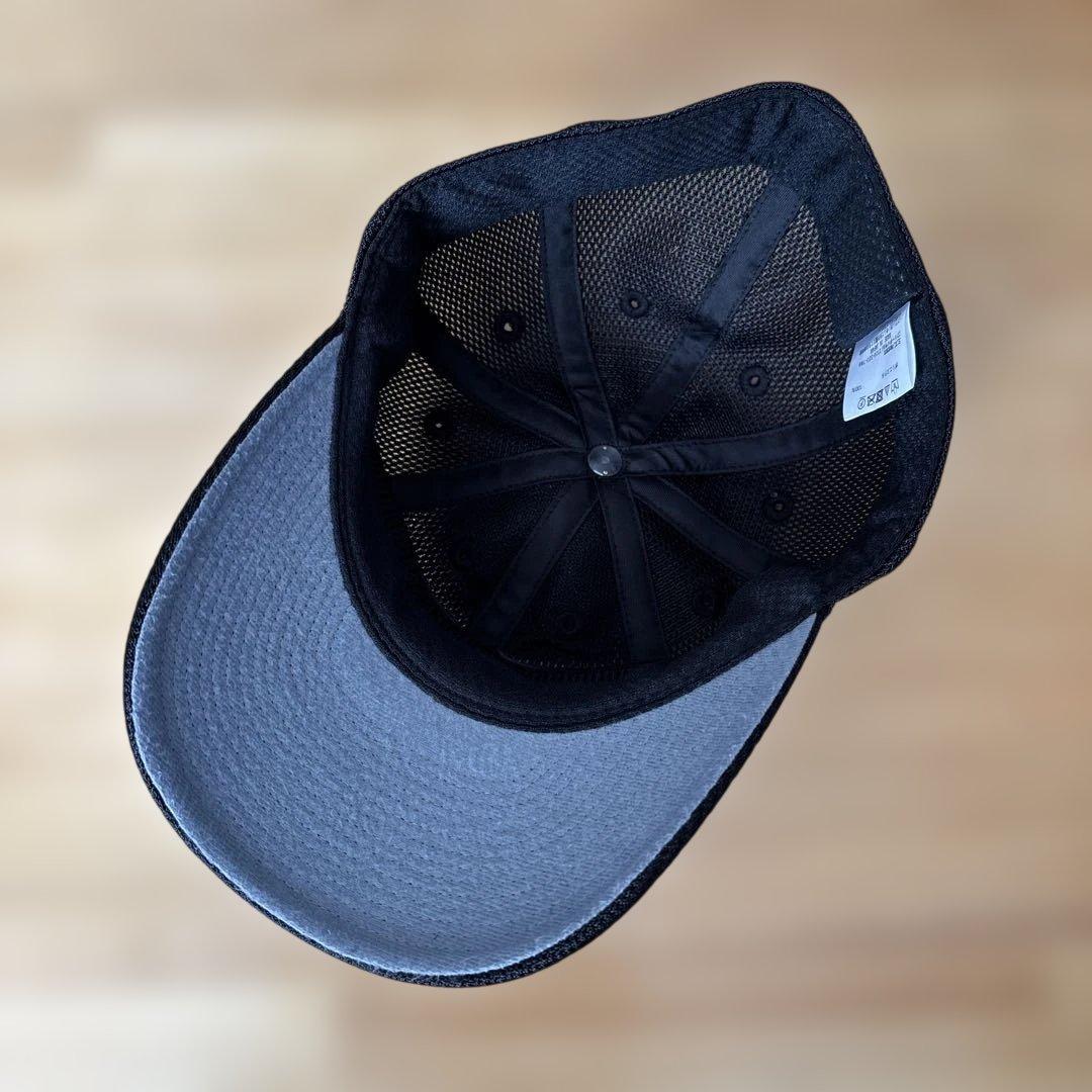 熊本工　野球帽子