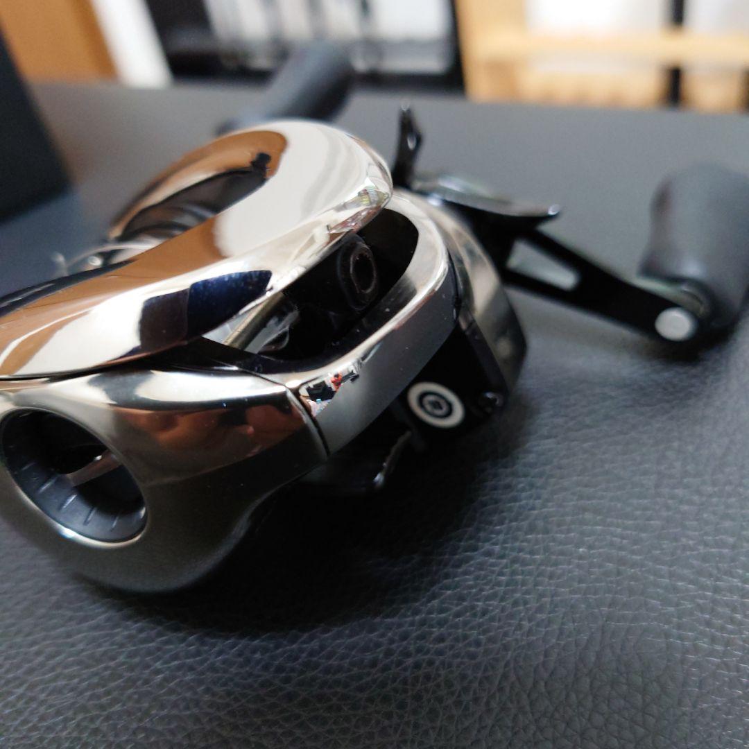 21 アンタレス　DC XG LEFT 美品