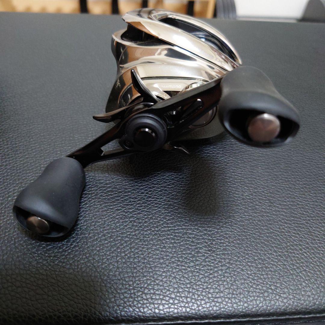 21 アンタレス　DC XG LEFT 美品