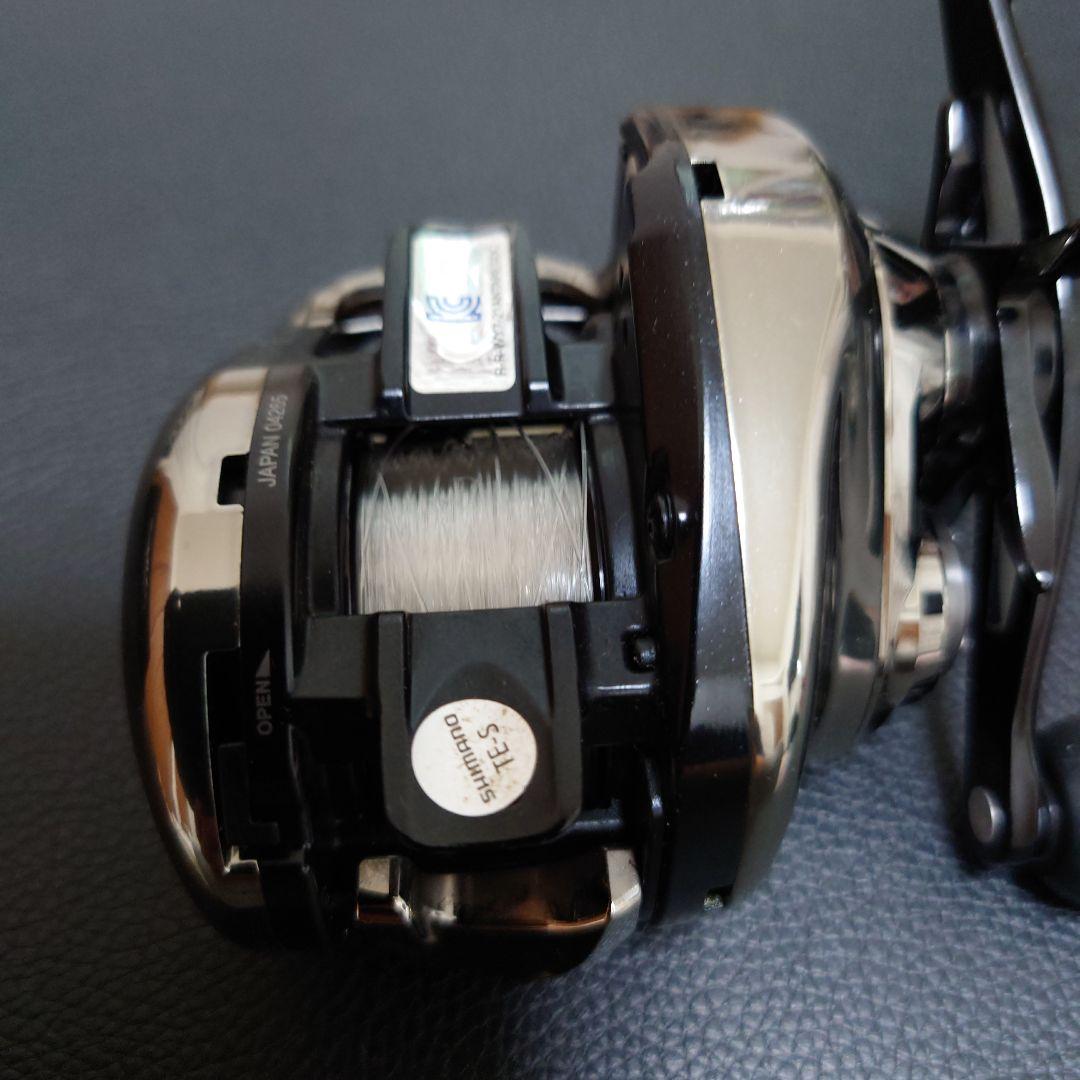 21 アンタレス　DC XG LEFT 美品