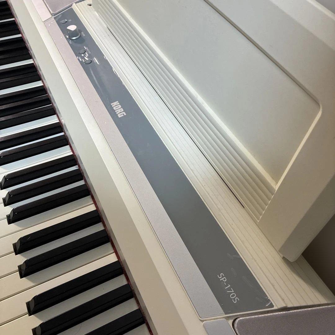 ⭐️即日配送可能です⭐️KORG 電子ピアノ