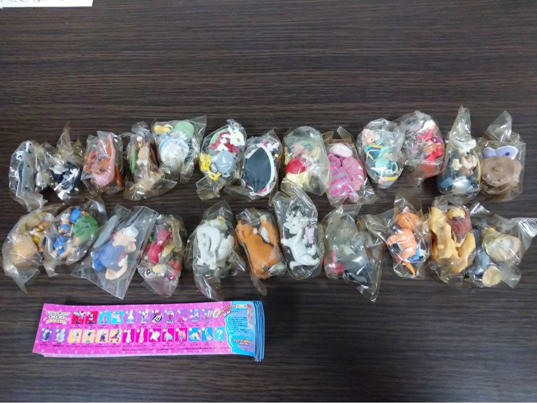 トミー チョコパーティパート3.4.5.6.7