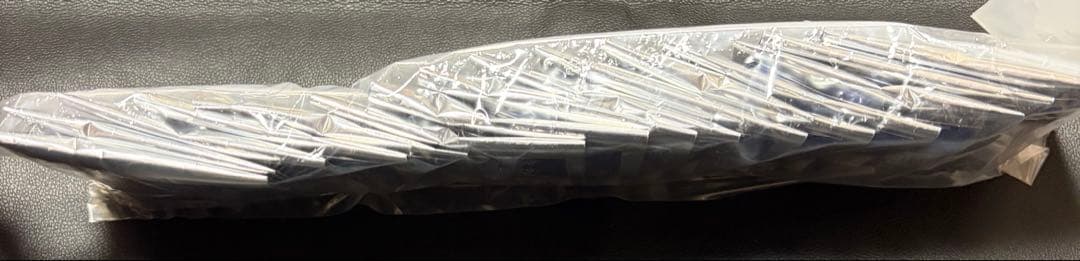 ダイヤモンドの功罪　アクリルキャラコレクション　未開封15点セット　ジャンフェス