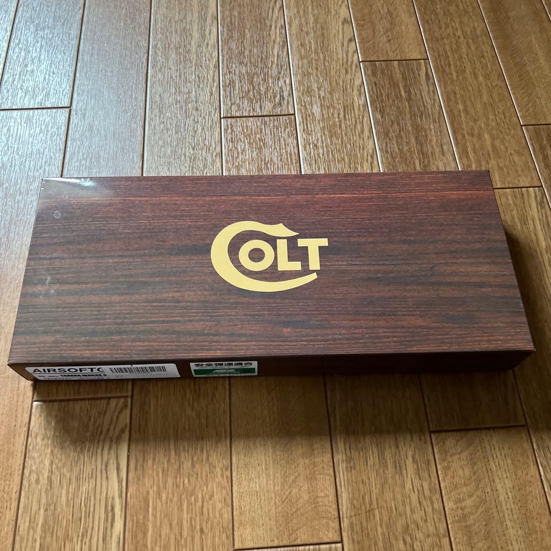 タナカ　コルパイソン　4インチ