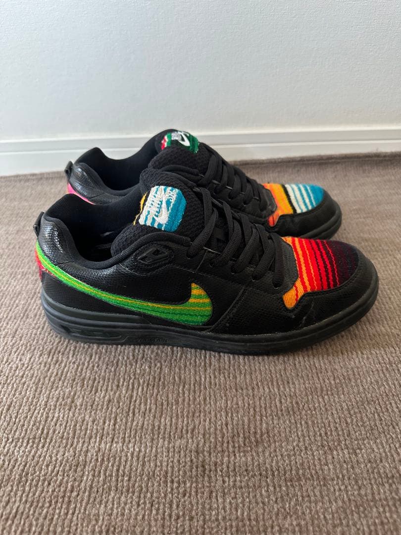 スケートボード NIKE PAUL RODRIGUEZ ZOOM AIR 27.5cm