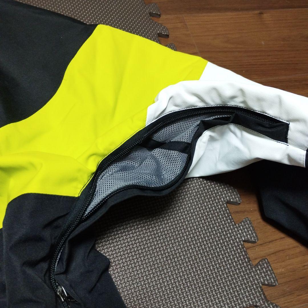 【新品未使用】 SESSIONS セッションズ スノボウェア 2023/2024