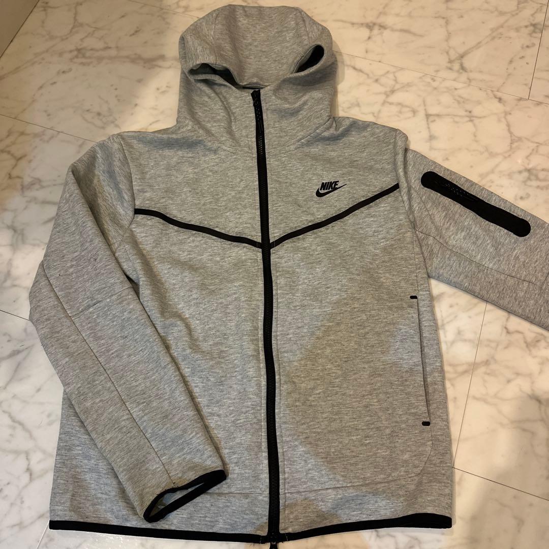 NIKEテックフリース上下M