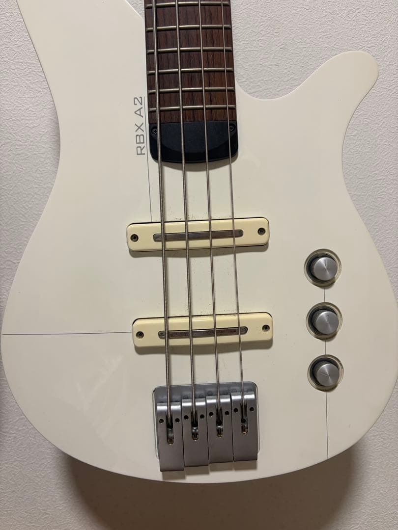 YAMAHA RBX4A2 ヤマハ　ベース