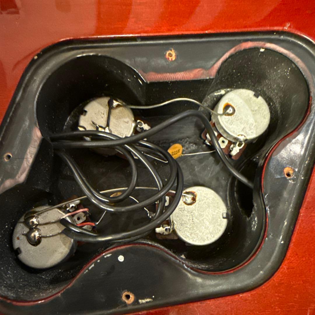 ギター 1994 Orville LPSP-70 HC Les Paul Special