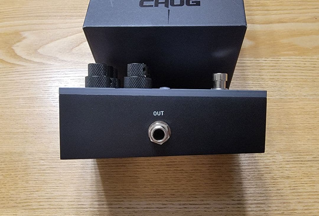 ギター Solar Guitars CHUG