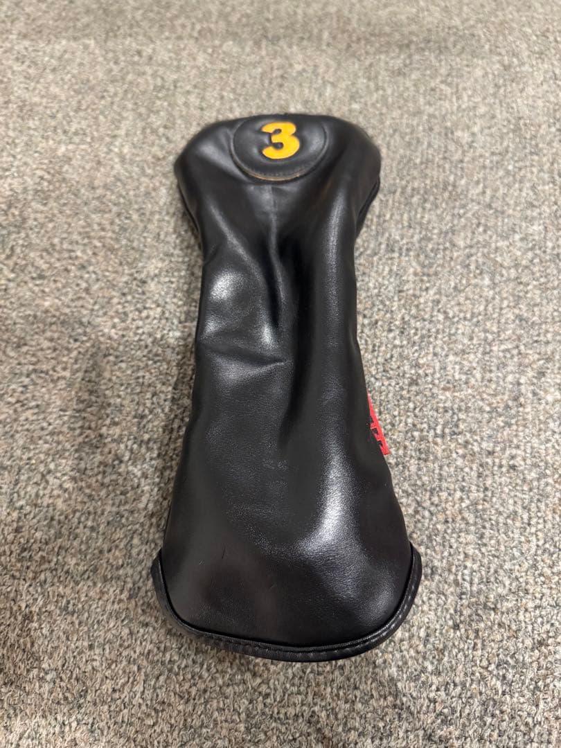 ONOFF KURO 3w フェアウェイウッド fairway arms