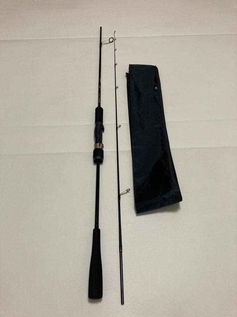 ヴァデル　VADEL SLJ AP 63MLS-S ルアーロッド