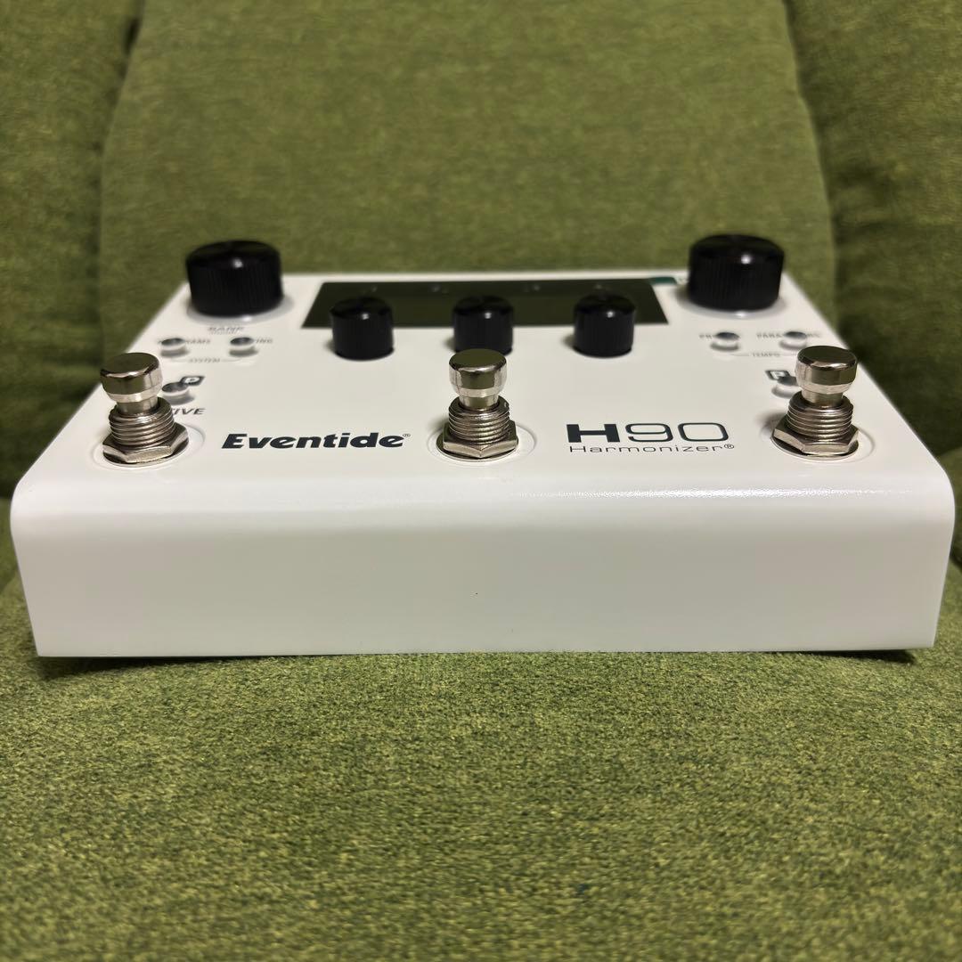 【美品】Eventide H90 Harmonizer