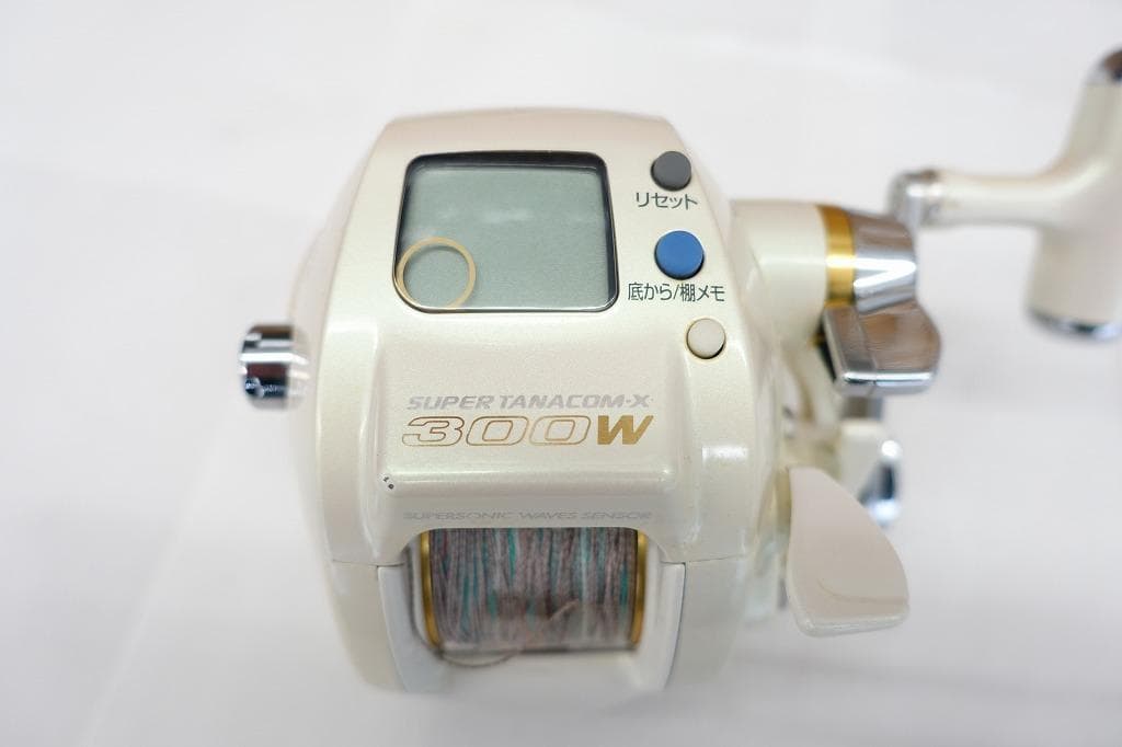 ハイパータナコンＸ　300Ｗ