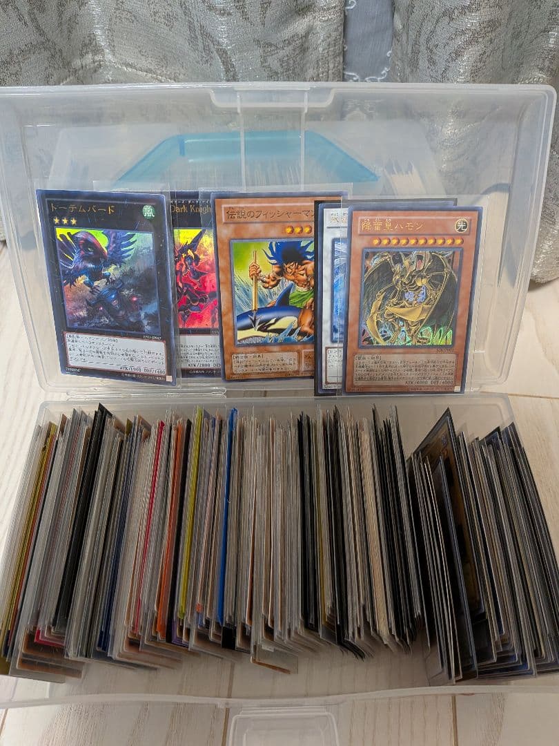 遊戯王 引退品 まとめ売り