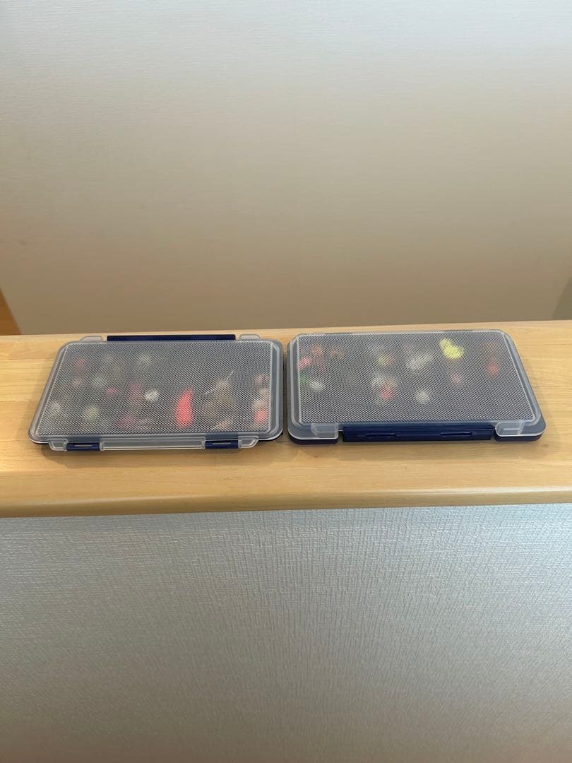 管釣り　縦釣り　ネオスタイル　総額20.000円超