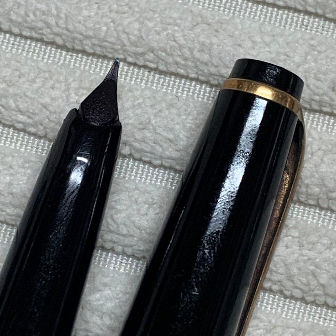 モンブラン(名前あり750)　万年筆など　4本セット