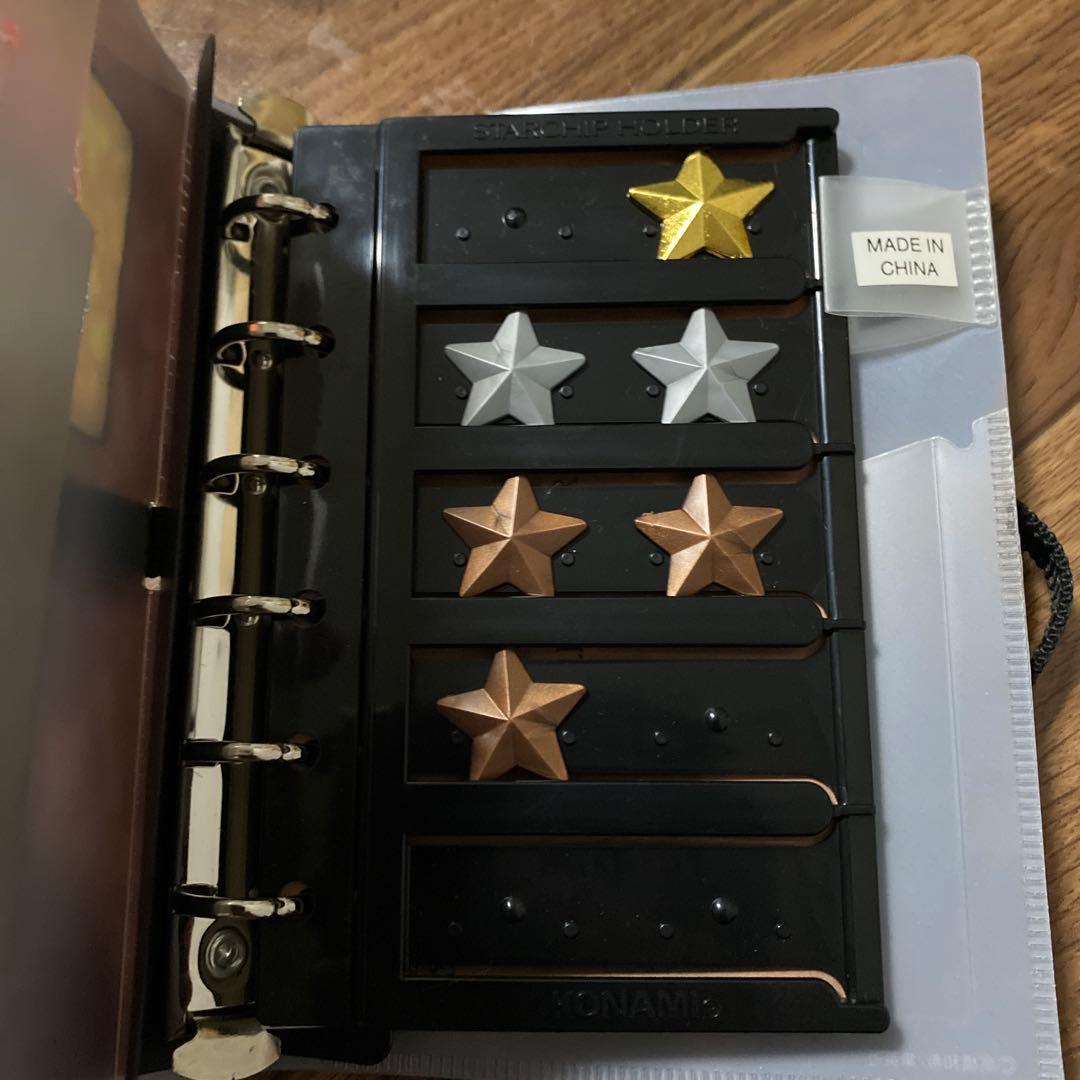 遊戯王　スターターボックス　カード付属有り　コンプリート