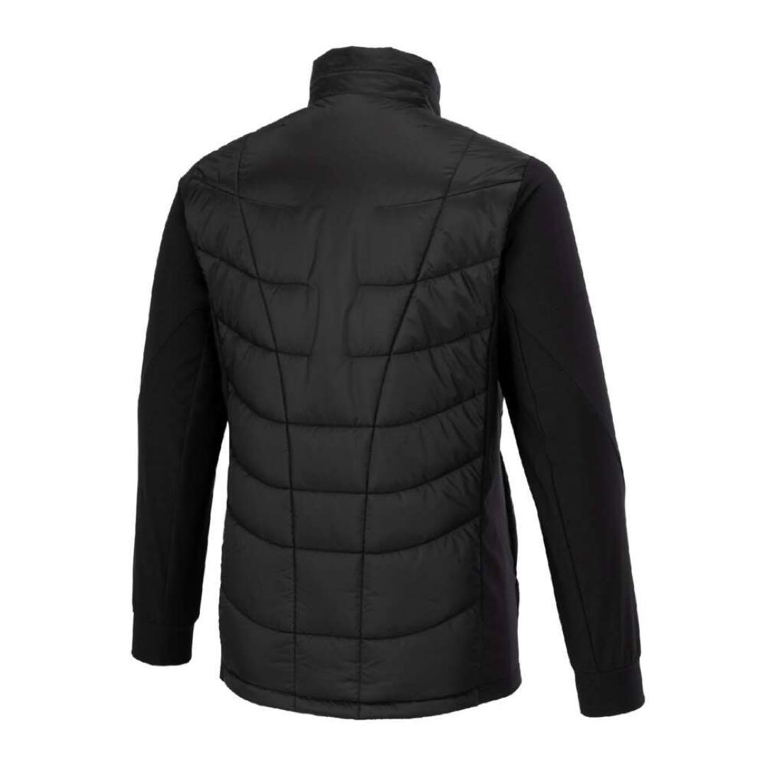 テックフィルブレスサーモジャケット　M テックフィルブレスサーモパンツM