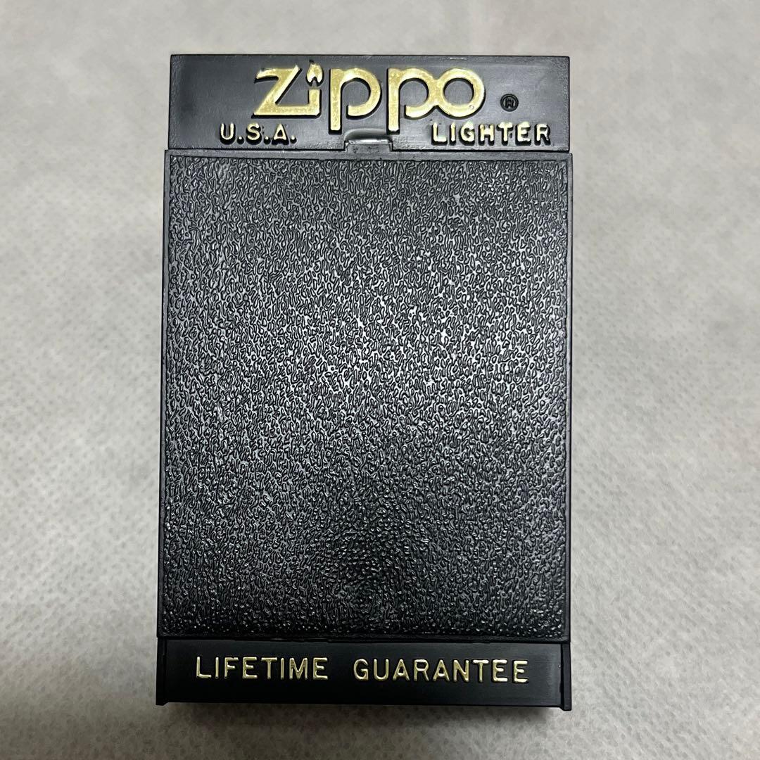55555→12/31まで‼️ 【希少‼️】zippo スリム　ラッキーストライク