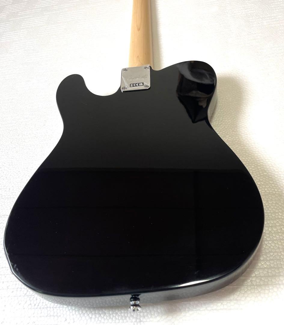 Squier by Fender スクワイヤー エレキギター テレキャスター