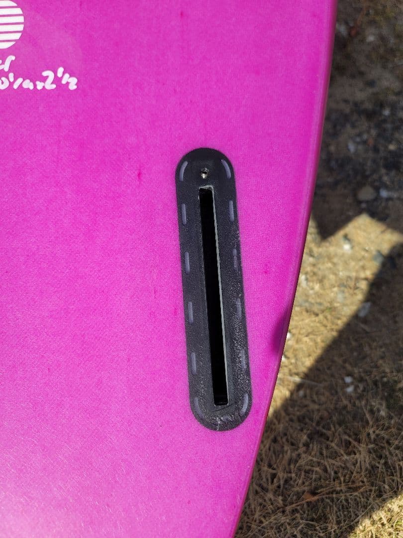 6'2 DRAFT ドラフト　Whatever　ワットエバー ミッドレングス