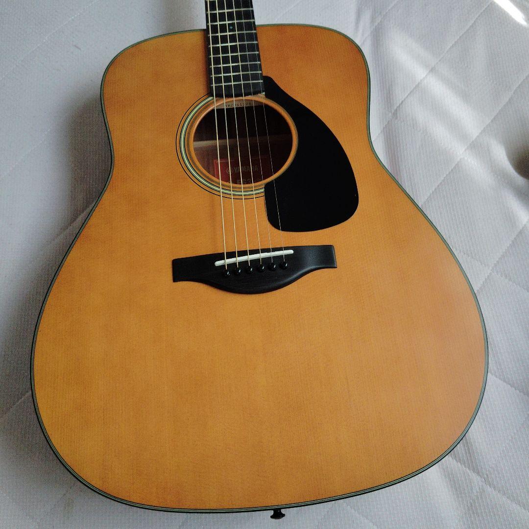 Yamaha （ヤマハ）FG-3 オール単板アコースティックギター