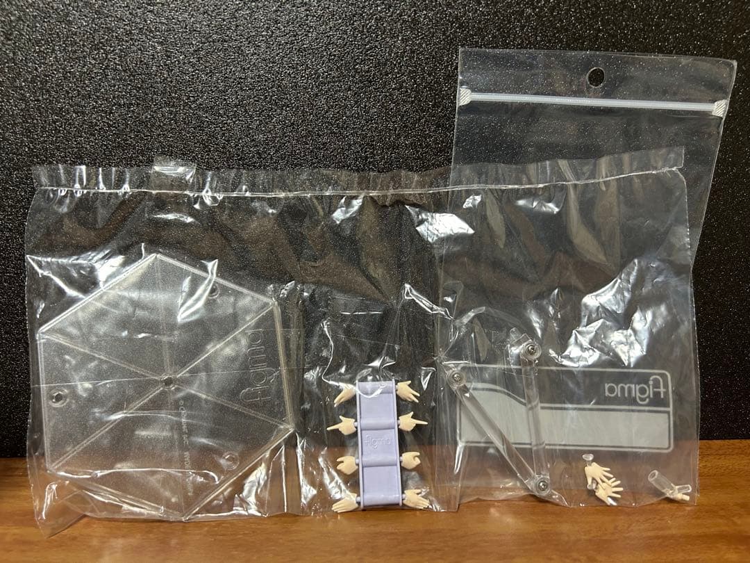 figma ウマ娘 ナイスネイチャ 特典付 フィギュア アクリルスタンド