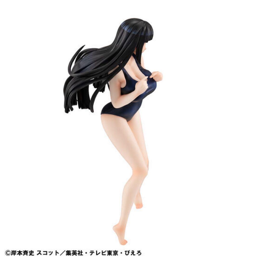 【新品・未開封】NARUTOギャルズ 日向ヒナタ Ver.Splash B