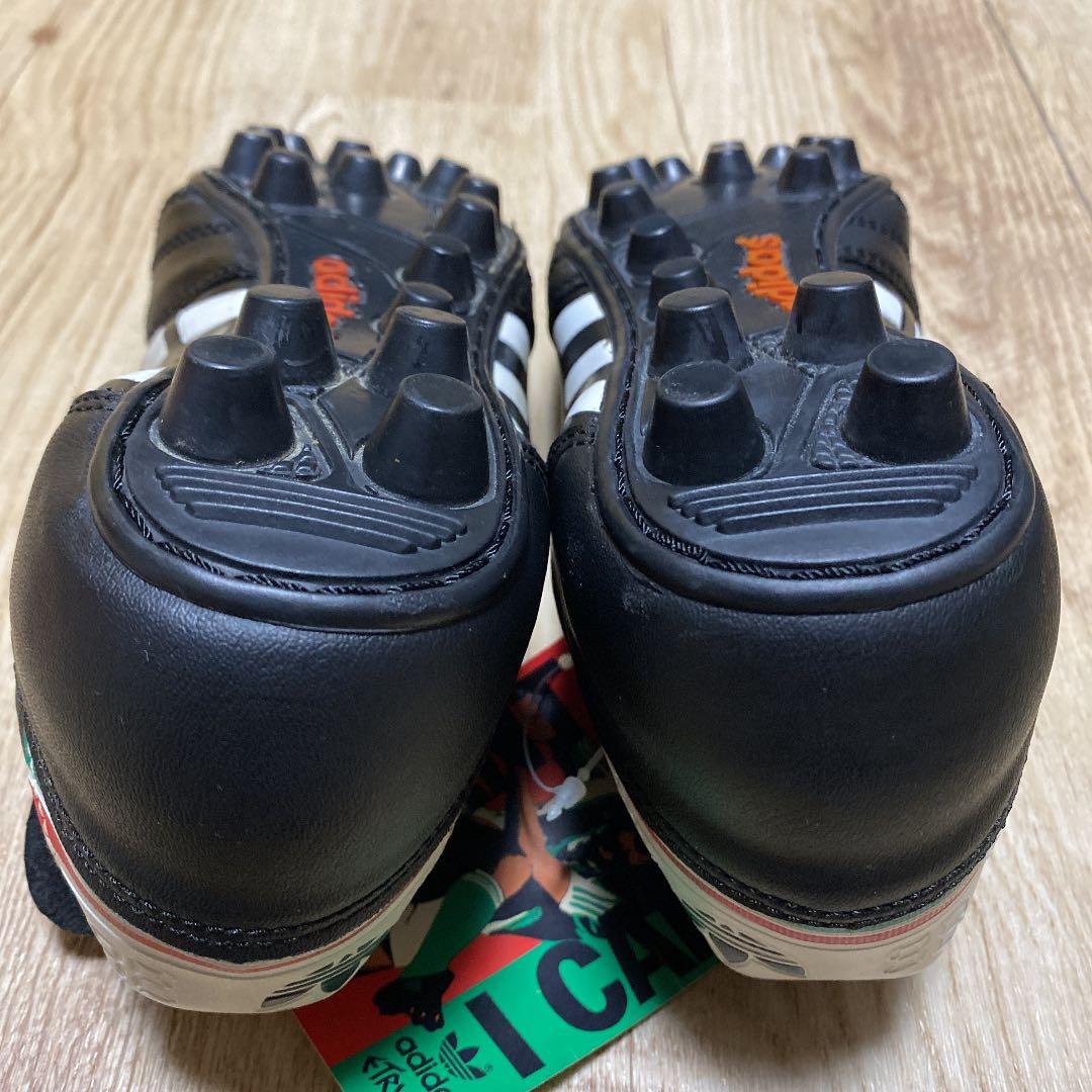 エトルスコ　スパイク　新品未使用