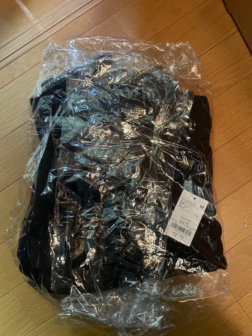 呪術廻戦アパレル 伏黒恵 モデル