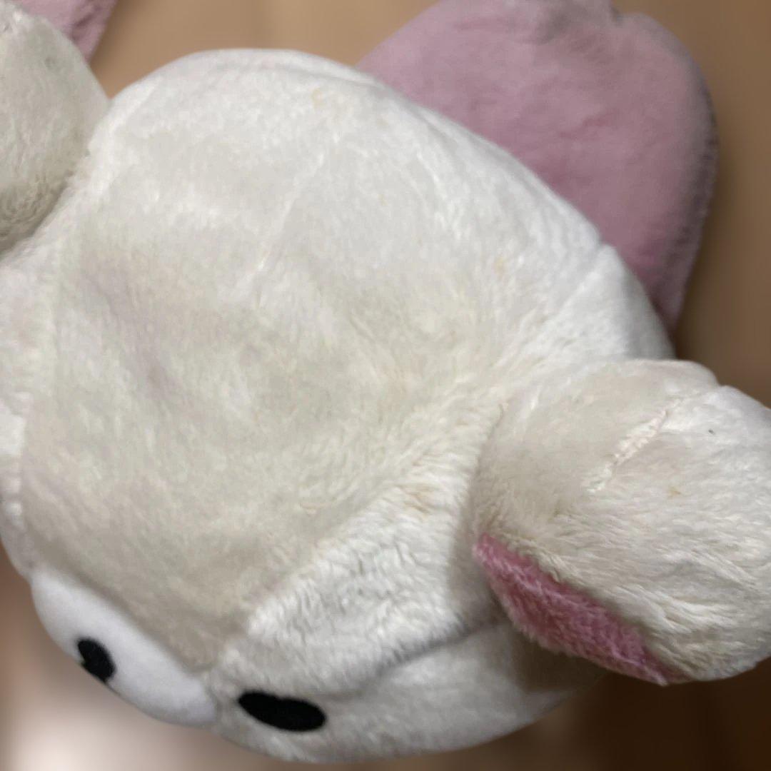 リラックマ　コリラックマ　キイロイトリ　スリッパ　ぬいぐるみ　2014 レア