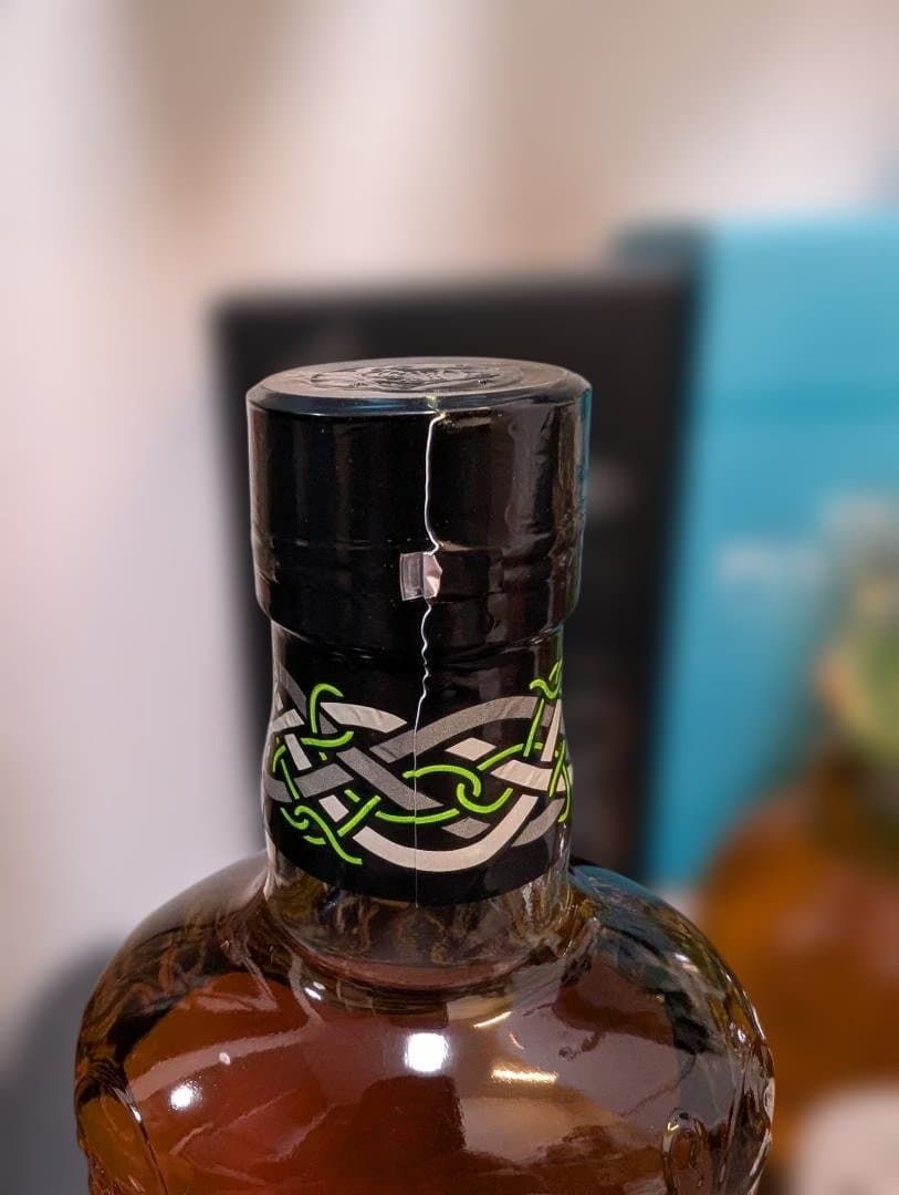 【期間限定値下げ】スコッチウイスキー セレクション 4本セット