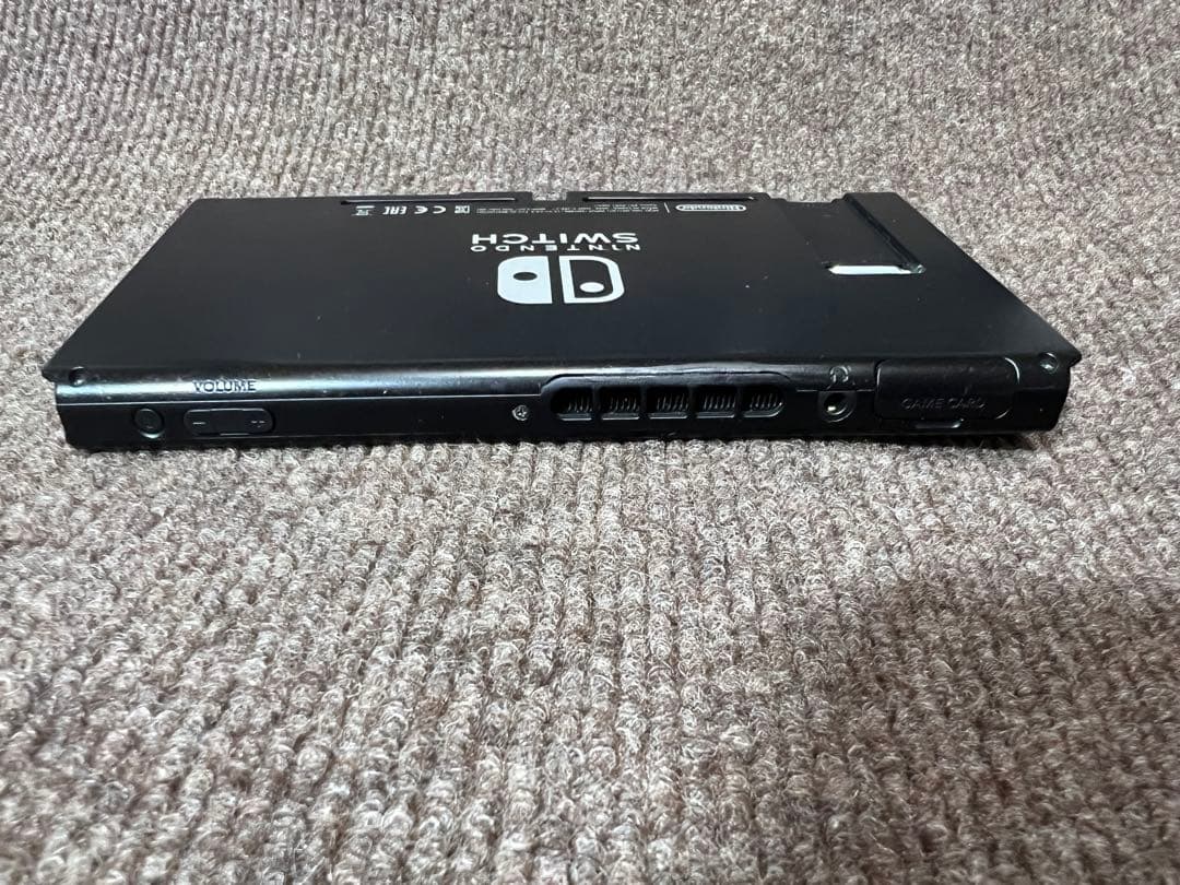 ニンテンドースイッチswitch