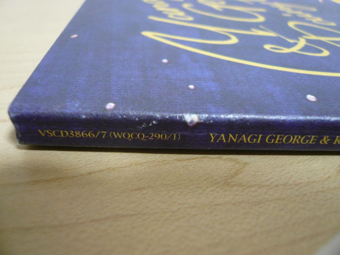 柳ジョージ＆レイニーウッド「THE LAST TUNE ～2CD完全盤」紙ジャケ