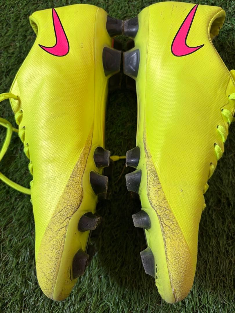 ナイキ マーキュリアルベロチ2 HG