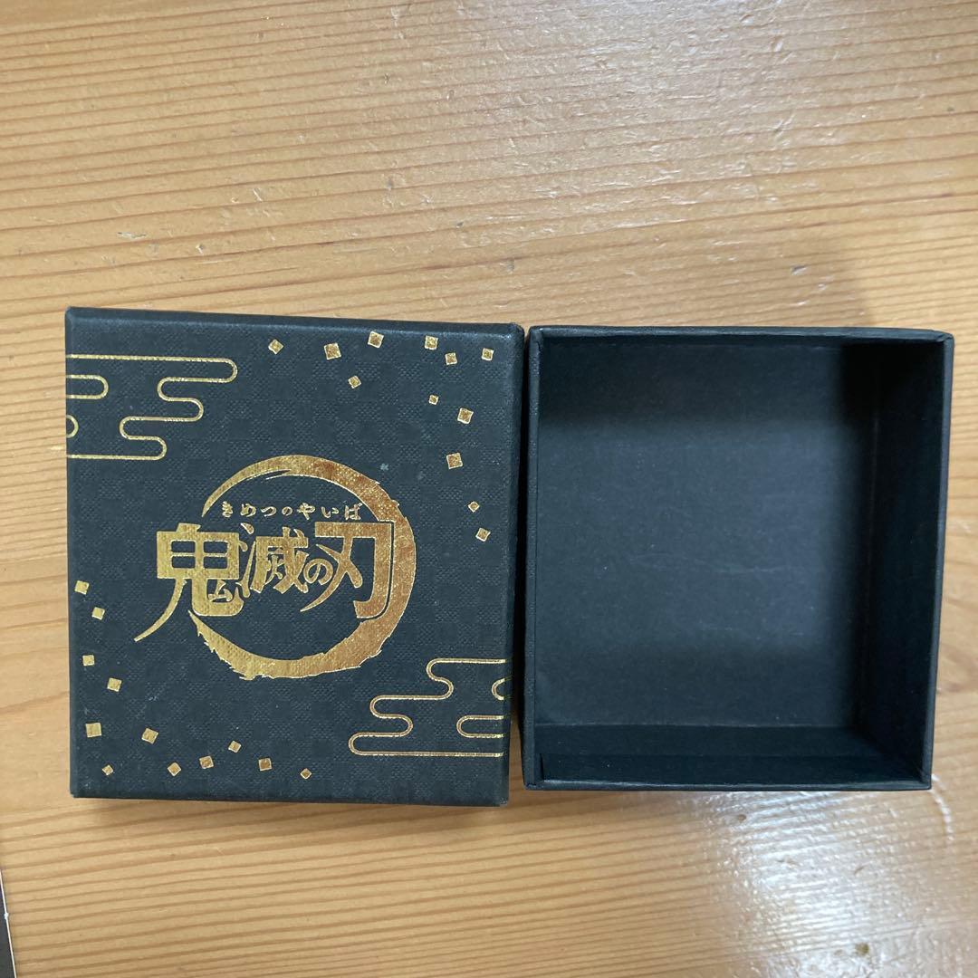 鬼滅の刃 DVD Blu-ray特典 花札 48枚 収納ケース付き コンプリート