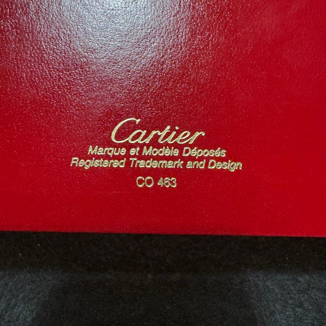 カルティエ ディアボロ ボールペン シルバー ヴィンテージ 極美品 希少