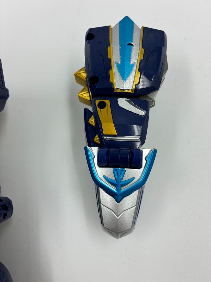 海賊戦隊ゴーカイジャー DX海賊合体 豪獣神