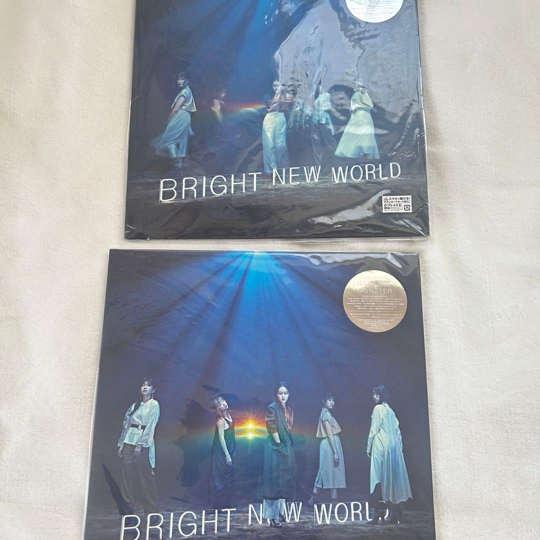 お値下げLittle Glee MonsterリトグリDVD CDまとめ売り