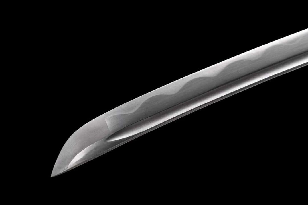 【魔晶】古兵器 刀装具 日本刀　模造刀 居合刀 武士道 鑑賞用 美術刀 贈り物