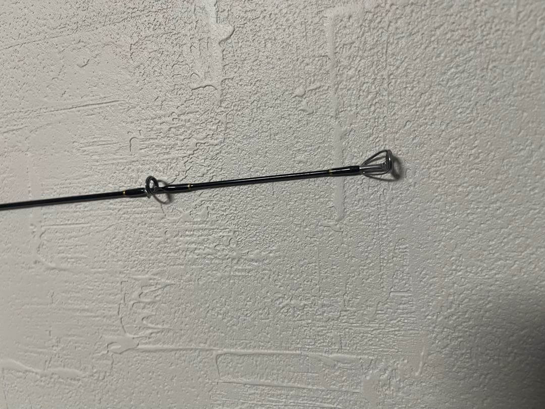 超美品　　エバーグリーン　ヘラクレス　HCSC-64ML　ウォレシア