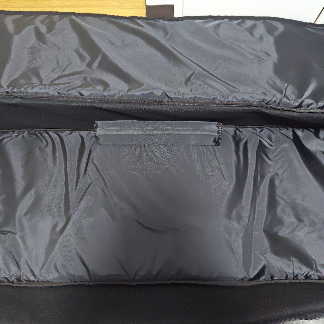 【美品】Roland CB-88RL キーボード キャリングケース 88鍵用