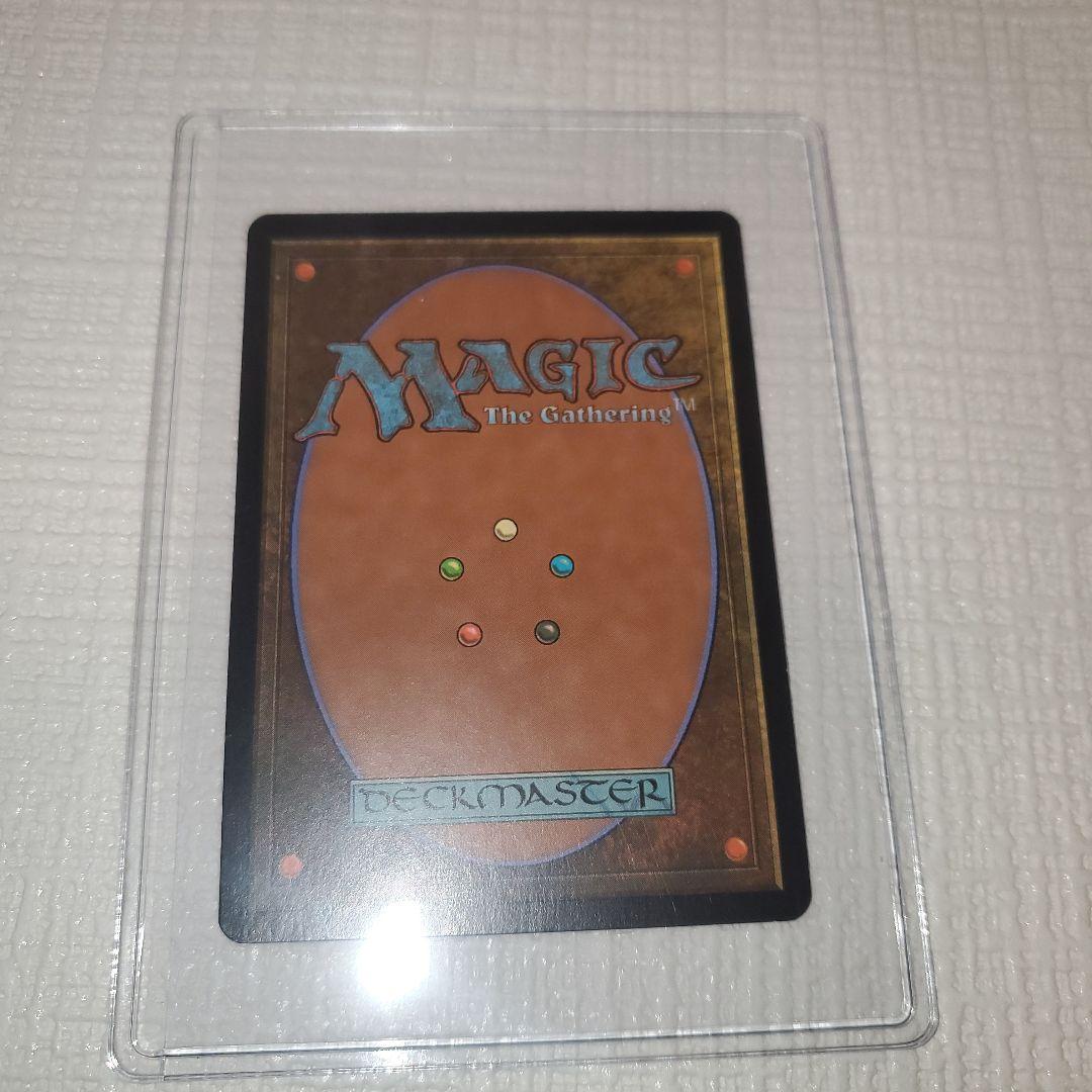 マジックザギャザリング 汚れた契約(フォイル)