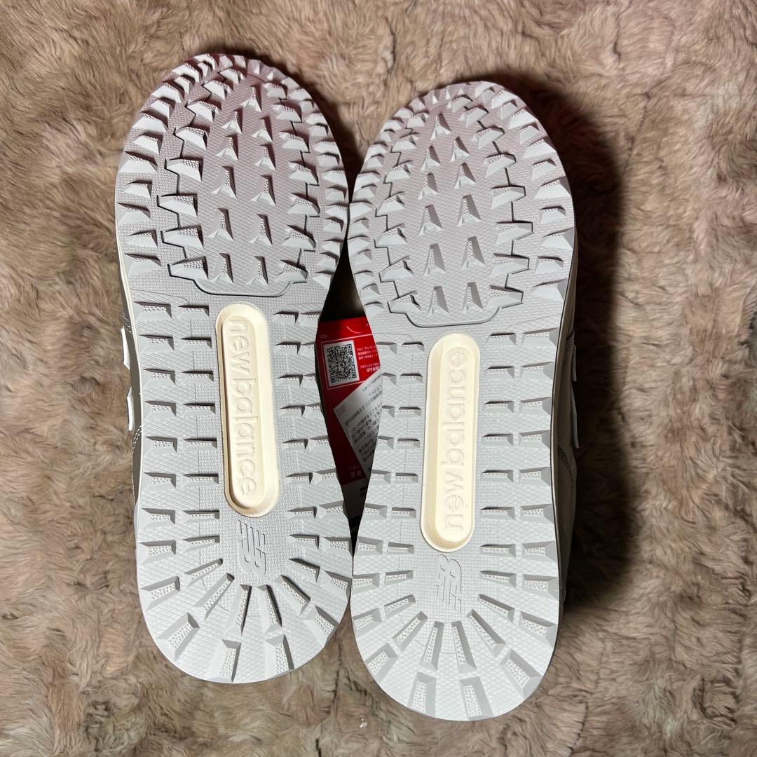 new balanceレディースWGS574 スパイクレスゴルフシューズ