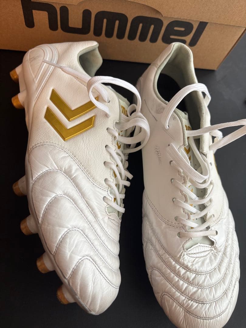 hummel ヴォラート2 super wide limited