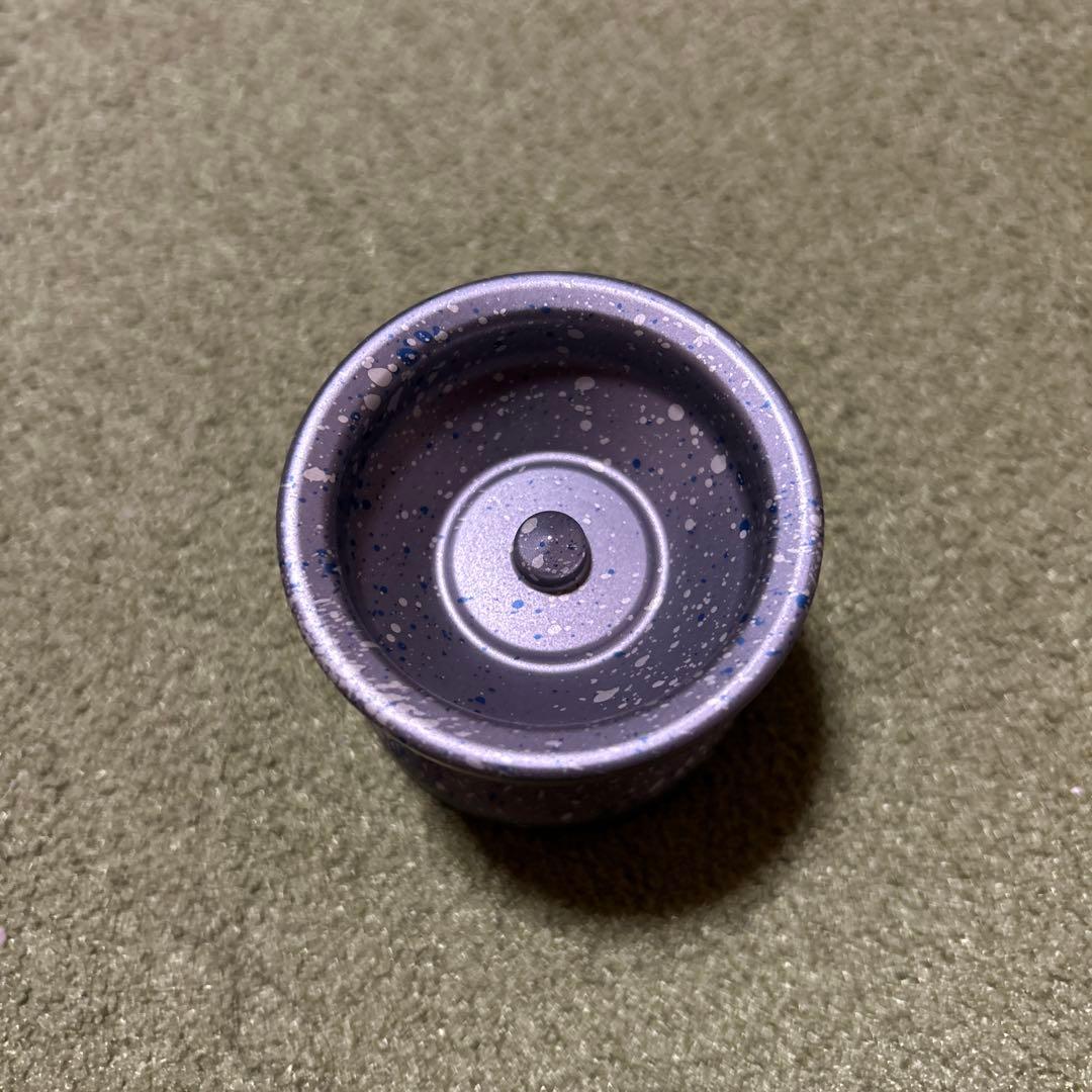 ボンファイヤ　カリブ